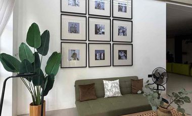 DIJUAL – Rumah Mewah Hook 2 Lantai Lahan Luas di Citra Grand City