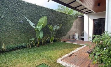 DIJUAL – Rumah Mewah Hook 2 Lantai Lahan Luas di Citra Grand City