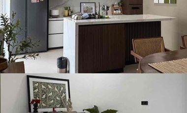 DIJUAL – Rumah Mewah Hook 2 Lantai Lahan Luas di Citra Grand City