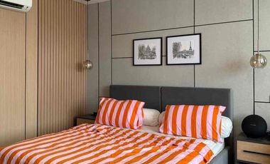 DIJUAL – Rumah Mewah Hook 2 Lantai Lahan Luas di Citra Grand City