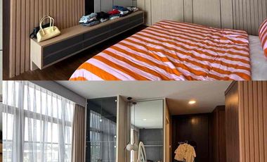 DIJUAL – Rumah Mewah Hook 2 Lantai Lahan Luas di Citra Grand City
