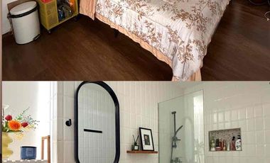 DIJUAL – Rumah Mewah Hook 2 Lantai Lahan Luas di Citra Grand City