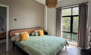 DIJUAL – Rumah Mewah Hook 2 Lantai Lahan Luas di Citra Grand City