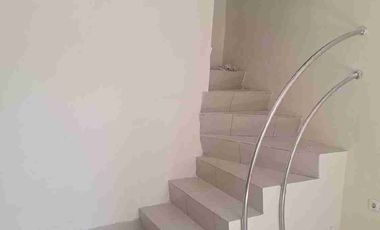 dijual rumah harga murah taman palem lestari