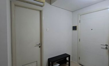 1BR Furnished Apartemen Madison Park - Mall Central Park