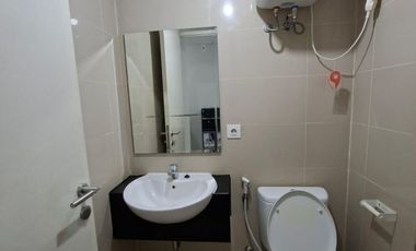1BR Furnished Apartemen Madison Park - Mall Central Park