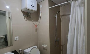 1BR Furnished Apartemen Madison Park - Mall Central Park