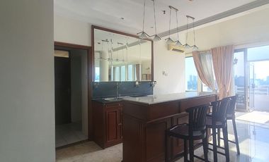 Kintamani Condominium Penthouse 5BR for rent good price