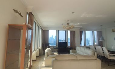 Kintamani Condominium Penthouse 5BR for rent good price