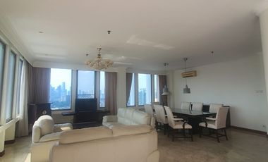 Kintamani Condominium Penthouse 5BR for rent good price