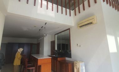 Kintamani Condominium Penthouse 5BR for rent good price