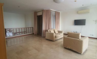 Kintamani Condominium Penthouse 5BR for rent good price