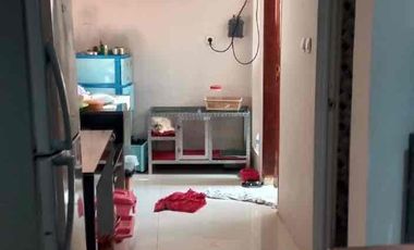 DIJUAL RUMAH STRATEGIS DI KOTA CIMAHI – BEBAS BANJIR