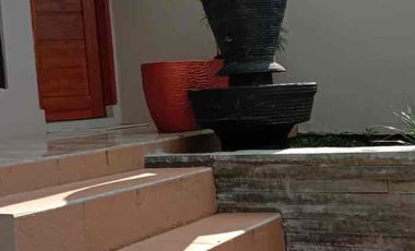 DIJUAL RUMAH STRATEGIS DI KOTA CIMAHI – BEBAS BANJIR