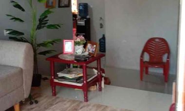DIJUAL RUMAH STRATEGIS DI KOTA CIMAHI – BEBAS BANJIR