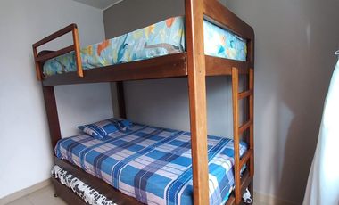 Casa en Venta en el Sector Club del Pacífico Conjunto Mediterráneo 1 en Tonsupa Esmeraldas