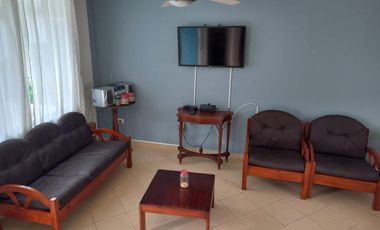 Casa en Venta en el Sector Club del Pacífico Conjunto Mediterráneo 1 en Tonsupa Esmeraldas