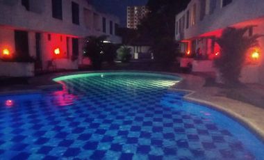 Casa en Venta en el Sector Club del Pacífico Conjunto Mediterráneo 1 en Tonsupa Esmeraldas