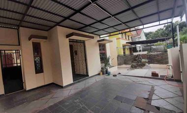 Disewakan untuk rumah tinggal Arcamanik one gate system