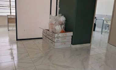 Edificio Antonio Caso, a Unos Minutos de Telmex, CFE, Pemex
