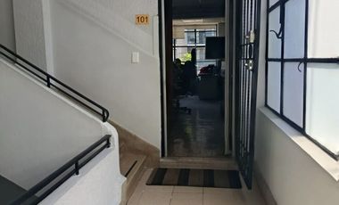 Edificio Antonio Caso, a Unos Minutos de Telmex, CFE, Pemex