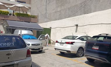 Edificio Antonio Caso, a Unos Minutos de Telmex, CFE, Pemex
