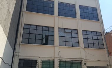 Edificio Antonio Caso, a Unos Minutos de Telmex, CFE, Pemex