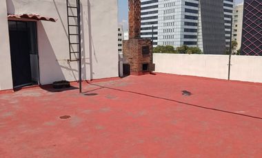 Edificio Antonio Caso, a Unos Minutos de Telmex, CFE, Pemex