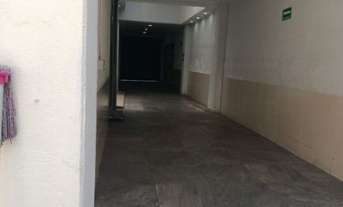 Edificio Antonio Caso, a Unos Minutos de Telmex, CFE, Pemex