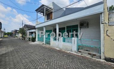 Pondok Mas dekat Pelabuhan Tanjung Mas, Semarang