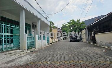 Pondok Mas dekat Pelabuhan Tanjung Mas, Semarang