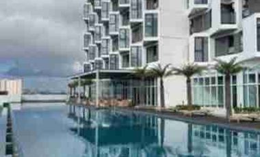 Disewakan Apartemen Belleview Manyar Surabaya Full Furnish Mewah
