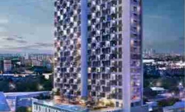 Disewakan Apartemen Belleview Manyar Surabaya Full Furnish Mewah
