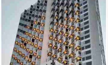 Disewakan Apartemen Belleview Manyar Surabaya Full Furnish Mewah