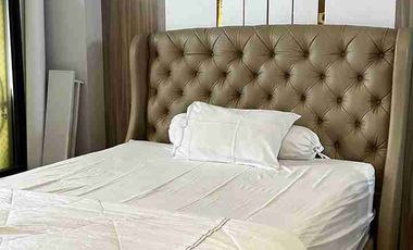 Disewakan Apartemen Belleview Manyar Surabaya Full Furnish Mewah