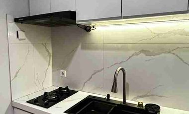 Disewakan Apartemen Belleview Manyar Surabaya Full Furnish Mewah