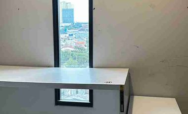 Disewakan Apartemen Belleview Manyar Surabaya Full Furnish Mewah