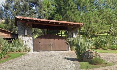 Terreno de 2,530 m² en Fraccionamiento Terreros, Tapalpa $6,700,000