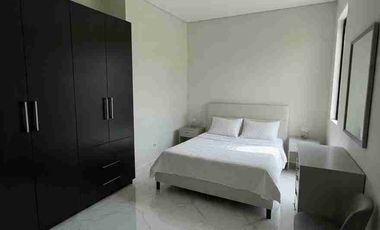 Mewah Cisaranten Siap Huni Rumah Baru