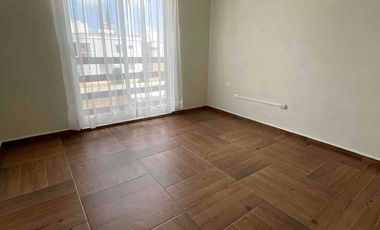 Casa en RENTA