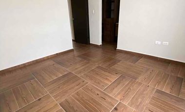 Casa en RENTA