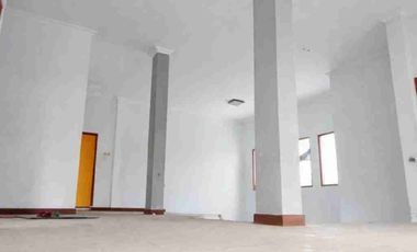 Rumah Harga Bagus Di Tengah Kota Solo