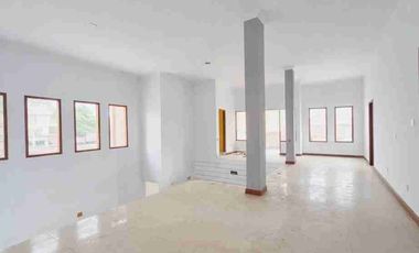 Rumah Harga Bagus Di Tengah Kota Solo