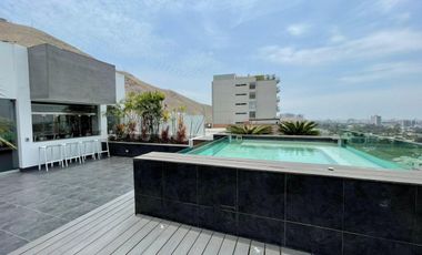 Lindo duplex en venta en Cerros de Camacho
