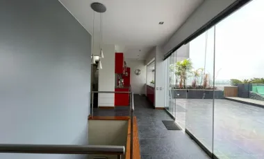 Lindo duplex en venta en Cerros de Camacho
