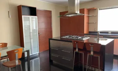 Lindo duplex en venta en Cerros de Camacho
