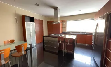 Lindo duplex en venta en Cerros de Camacho