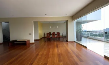 Lindo duplex en venta en Cerros de Camacho