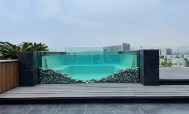 Lindo duplex en venta en Cerros de Camacho