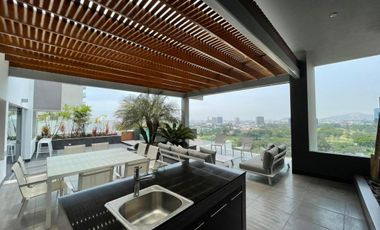 Lindo duplex en venta en Cerros de Camacho